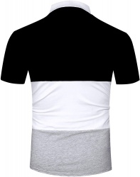  POLO SHIRTS 